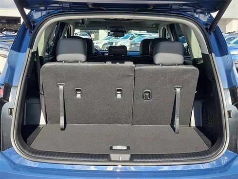 New 2025 Kia Telluride EX image 6