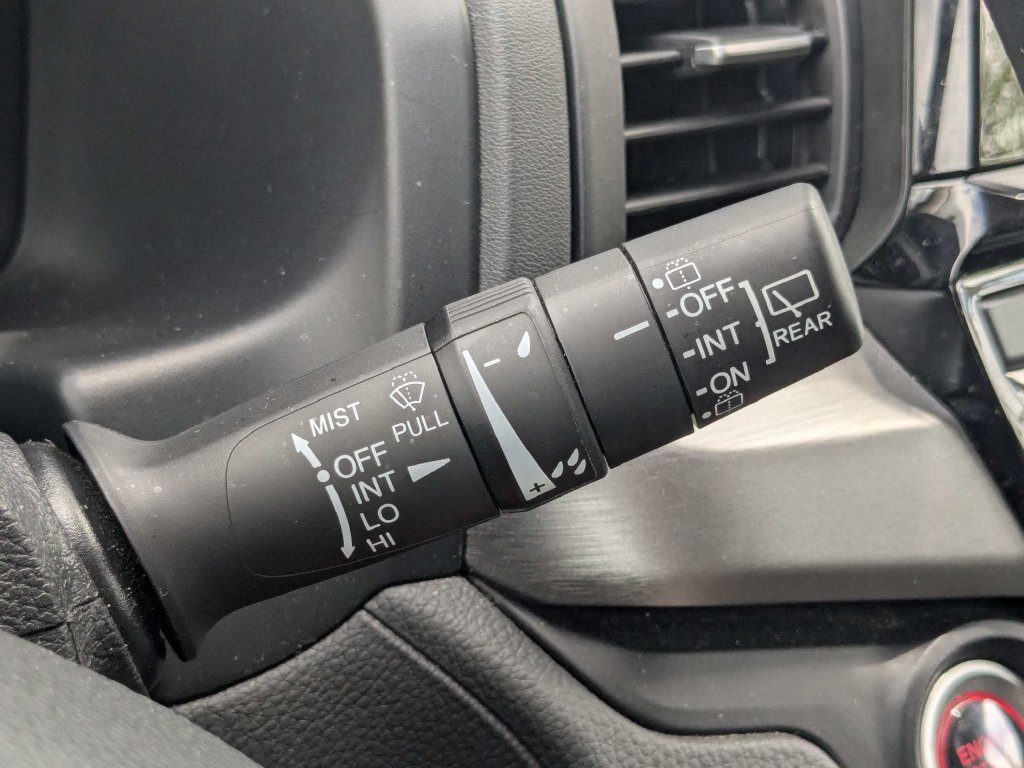 Used 2025 Honda Odyssey EX-L image 37
