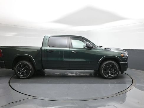 New 2026 RAM 1500 Lone Star RWD image 15