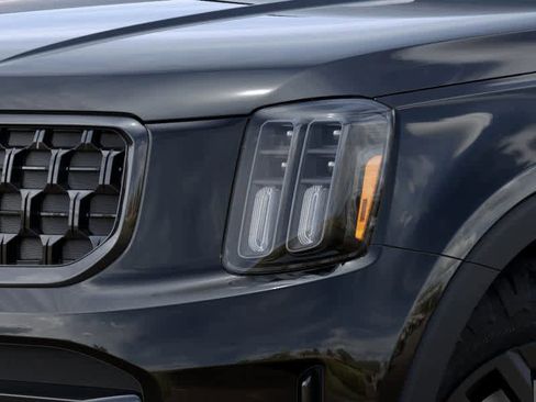 New 2025 Kia Telluride AWD image 9