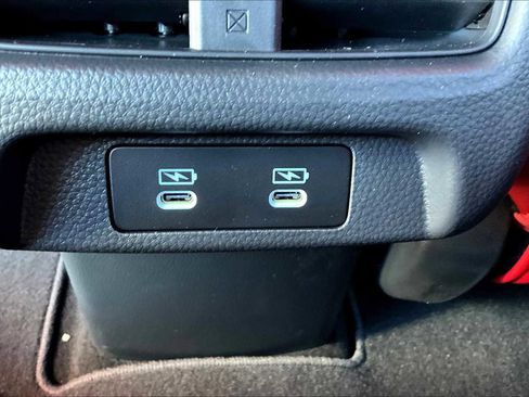 Certified 2025 Acura ADX A-Spec AWD/4WD image 18
