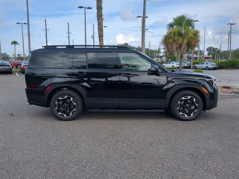 New 2026 Hyundai Santa Fe SEL image 8