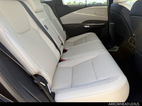 Certified 2026 Lexus RX 350 AWD/4WD image 32