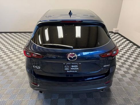Certified 2023 MAZDA CX-5 AWD 2.5 S w/ Select Package image 11
