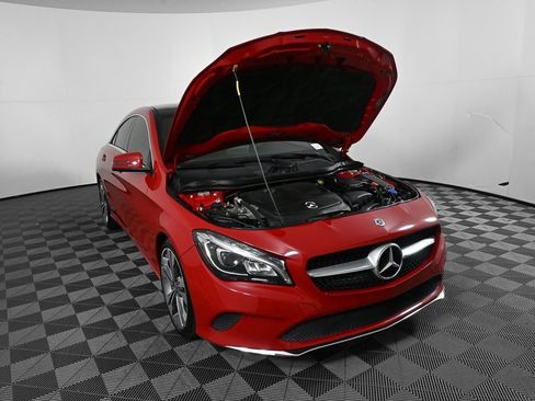 Used 2019 Mercedes-Benz CLA 250 image 32