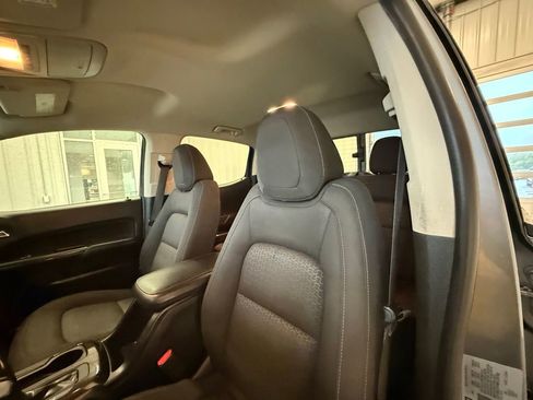 Used 2021 GMC Canyon Elevation w/ Trailering Package AWD/4WD image 24