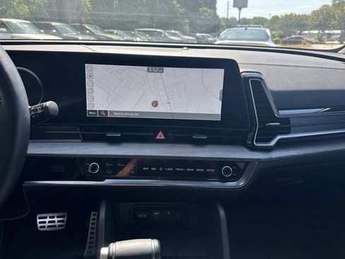 Used 2025 Kia Sportage X-Pro image 33