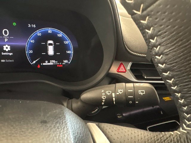 Used 2026 Toyota Sienna AWD image 32