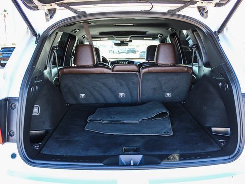 Certified 2024 Honda Passport EX-L image 24