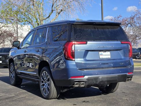 New 2026 GMC Yukon Denali w/ Denali Reserve Package image 3