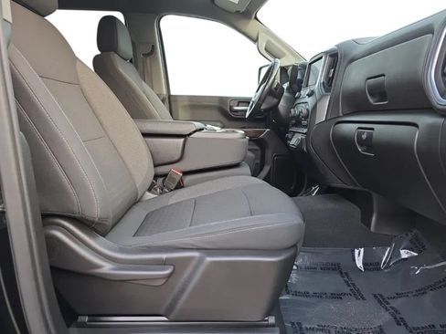 Used 2022 Chevrolet Silverado 2500 LT w/ True North Edition AWD/4WD image 20