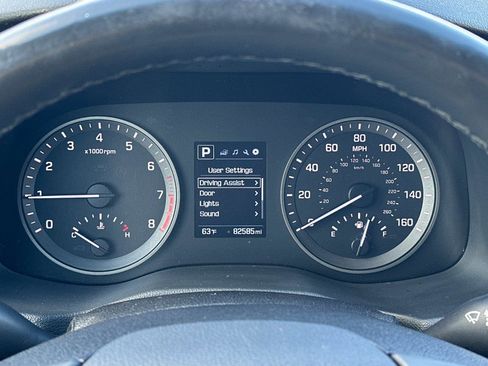 Used 2018 Hyundai Tucson Value image 23