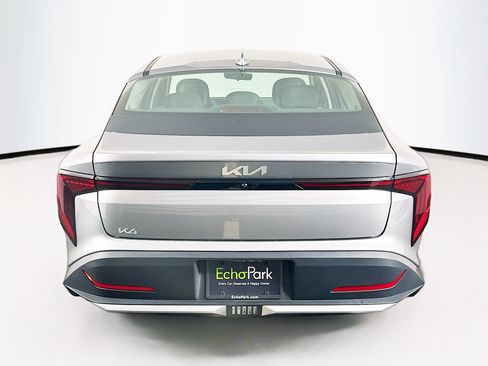 Used 2025 Kia K4 FWD image 7
