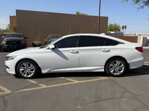 Used 2020 Honda Accord LX image 6