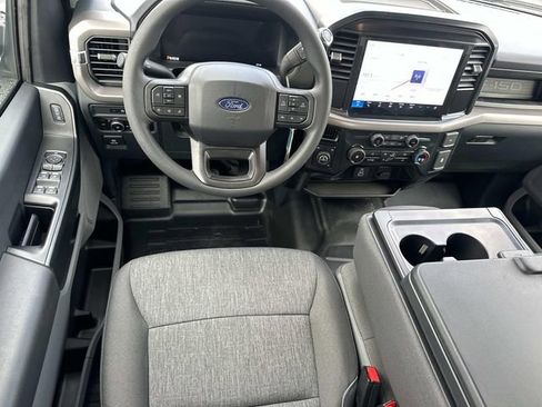 New 2025 Ford F150 XL w/ Equipment Group 103A High image 23