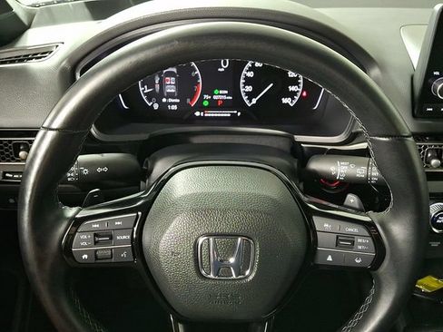 Used 2024 Honda Civic Sport image 18