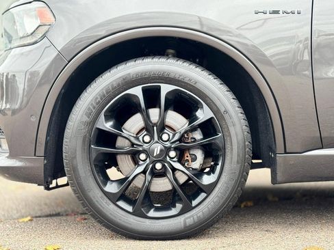 Used 2020 Dodge Durango R/T w/ Blacktop Package image 11
