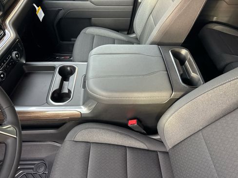 New 2026 Chevrolet Silverado 3500 LT w/ Trail Boss Package image 21