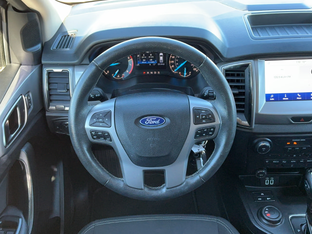 Used 2021 Ford Ranger XLT w/ Equipment Group 302A High AWD/4WD image 10