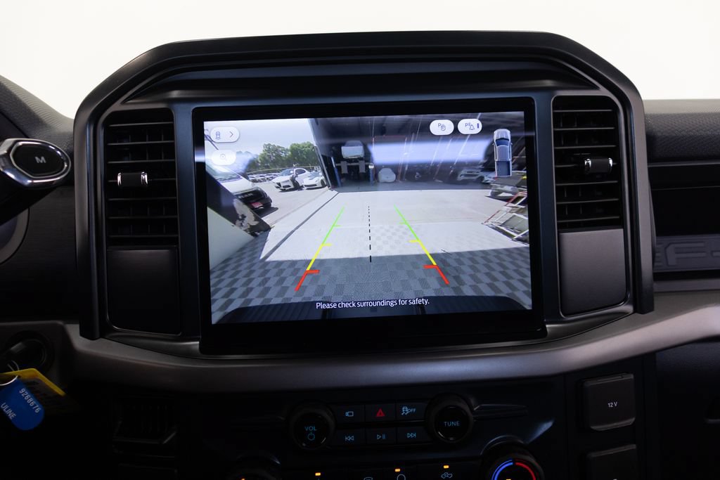 Used 2025 Ford F150 XL RWD image 25