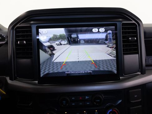 Used 2025 Ford F150 XL RWD image 25