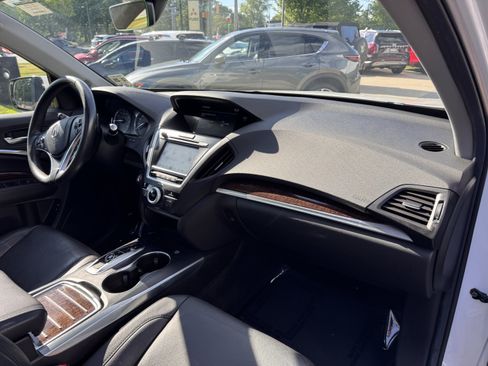 Used 2020 Acura MDX SH-AWD image 15