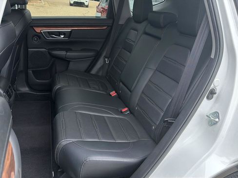Used 2022 Honda CR-V EX-L image 11