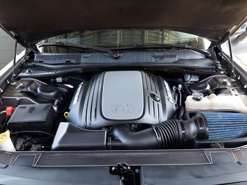 Used 2018 Dodge Challenger T/A RWD image 70