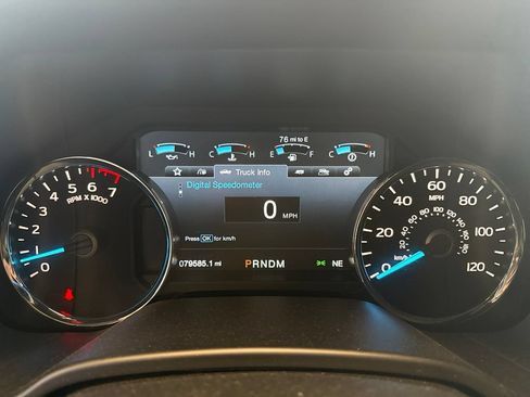Used 2019 Ford F150 Platinum AWD/4WD image 19