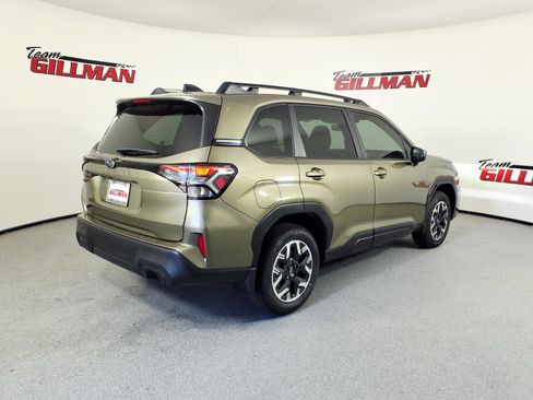 New 2026 Subaru Forester Premium image 4