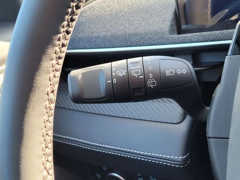 New 2025 Ford Mustang Mach-E Premium image 44