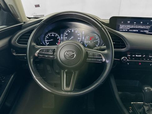 Used 2024 MAZDA MAZDA3 s image 17