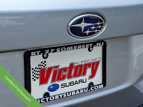 Used 2025 Subaru Outback Premium AWD/4WD image 30
