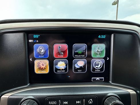 Certified 2018 GMC Sierra 1500 Denali w/ Denali Ultimate Package AWD/4WD image 31