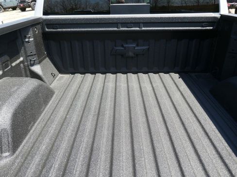 New 2026 Chevrolet Silverado 1500 RST image 7