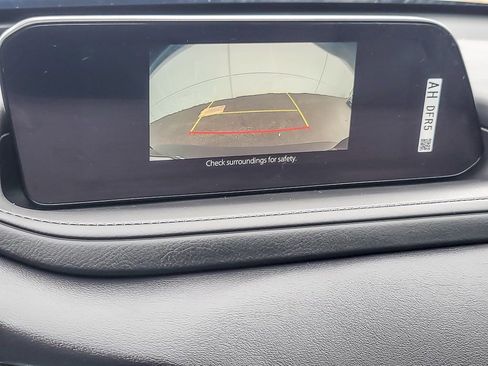 Used 2025 MAZDA CX-30 AWD 2.5 S w/ Preferred Package image 13