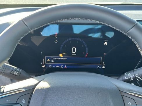 New 2026 Chevrolet TrailBlazer ACTIV w/ Convenience Package image 8