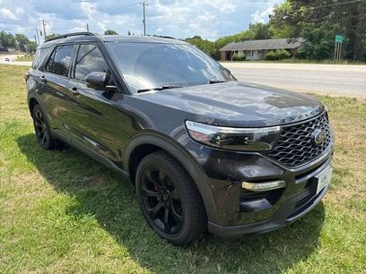 Used 2021 Ford Explorer ST w/ Equipment Group 401A
