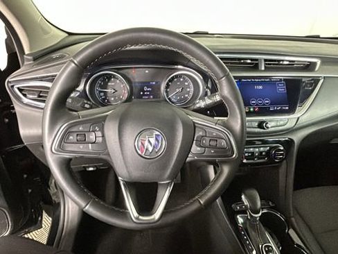 Used 2023 Buick Encore GX Select w/ Safety Package II AWD/4WD image 15