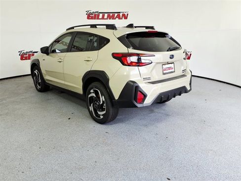 New 2026 Subaru Crosstrek 2.5i Limited AWD/4WD image 3