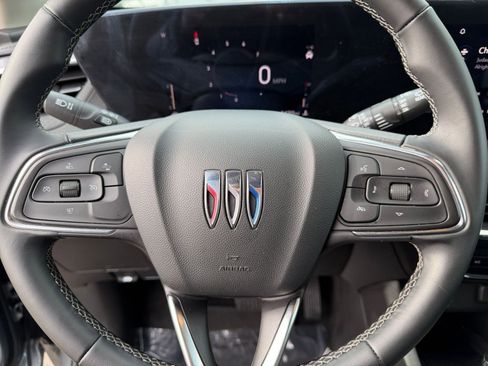 Used 2025 Buick Encore GX Preferred image 25