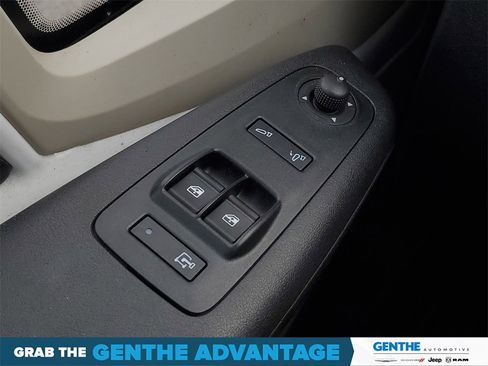Used 2021 RAM ProMaster 1500 w/ Convenience Group image 10