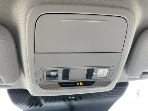 New 2026 Ford Explorer Active image 52