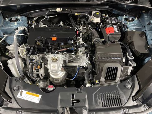 Used 2024 Honda HR-V Sport image 9