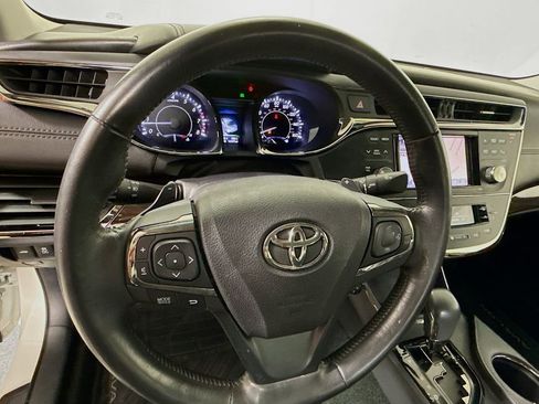 Used 2014 Toyota Avalon image 11