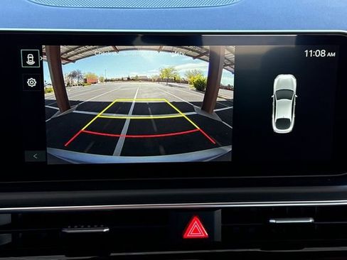 New 2026 Kia K5 GT-Line image 23