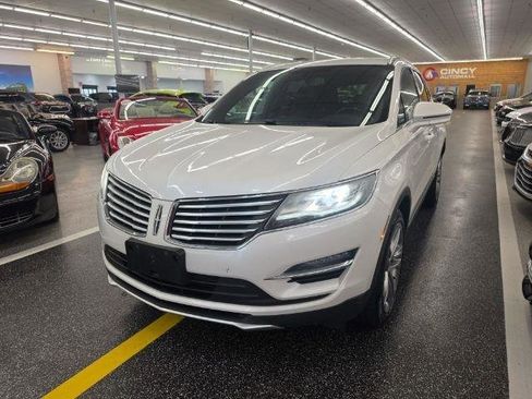 Used 2015 Lincoln MKC AWD w/ Equipment Group 102A Reserve image 1