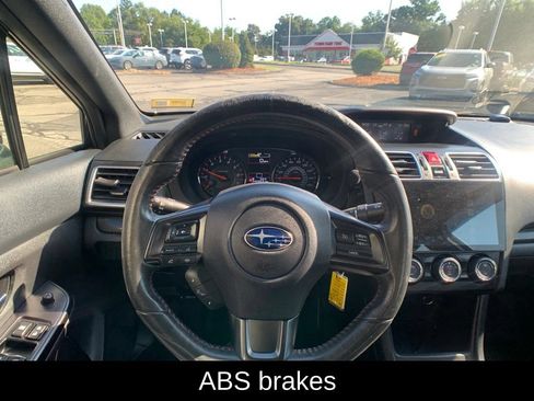 Used 2019 Subaru WRX AWD/4WD image 17