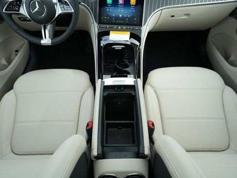 Certified 2026 Mercedes-Benz GLC 300 GLC 300 image 29