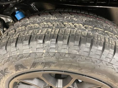 New 2026 Toyota Tundra 1794 Edition image 8